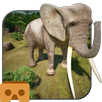 VR Zoo - Cardboard APK