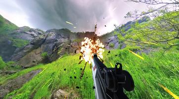 Siege Zero VR Ekran Görüntüsü 1