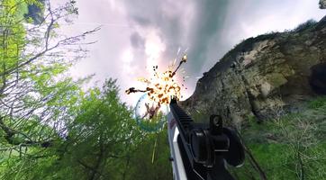 Siege Zero VR Ekran Görüntüsü 2