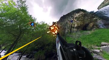Siege Zero VR Ekran Görüntüsü 3