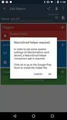Settings Helper for MacroDroid APK 下載