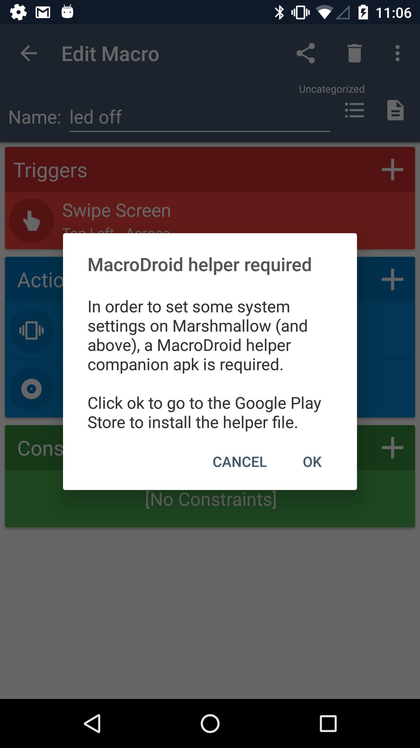 Download Settings Helper for MacroDroid Latest Version 1 0 Android APK File Download Settings Helper for MacroDroid Latest Version 1 0 Android APK File