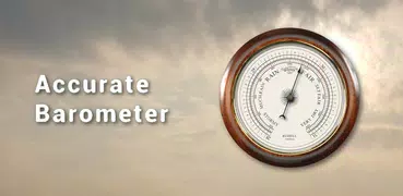 Точный барометр