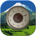 Accurate Altimeter - for Huawei devices (Unreleased)