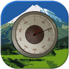 Accurate Altimeter - for Huawei devices (Unreleased) 아이콘