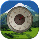 Accurate Altimeter - for Huawei devices (Unreleased) APK