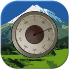 Accurate Altimeter - test（Unreleased） 图标