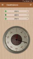 Accurate Altimeter - for Huawei devices (Unreleased) Affiche