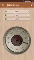 Accurate Altimeter - for Huawei devices (Unreleased) poster