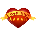 Love Test icône