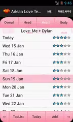 Baixar Teste de Amor APK