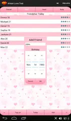 Baixar Teste de Amor APK