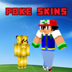 Best Poke Skins for Minecraft APK