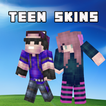 Best Teen Skins for Minecraft