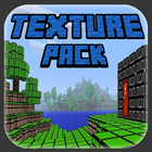 آیکون‌ Texture Pack for Minecraft