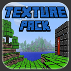 Texture Pack for Minecraft アイコン