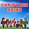 Christmas skins for Minecraft APK
