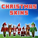 Christmas skins for Minecraft APK