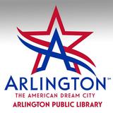 Arlington Library Mobile biểu tượng