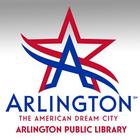 Arlington Library Mobile ไอคอน