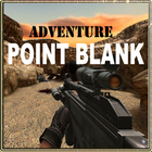 Adventure Point Blank icône