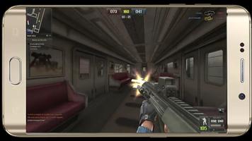 Adventure Point Blank পোস্টার