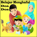 Belajar Menghafal Doa Doa