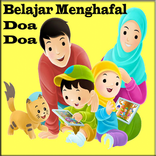 Belajar Menghafal Doa Doa