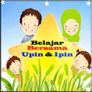 Belajar Bersama Upin Ipin APK