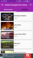 Dangdut Collection Evie Tamala screenshot 1