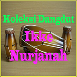 Koleksi Dangdut Ikke Nurjanah