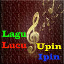 Lagu Lucu Upin Ipin APK