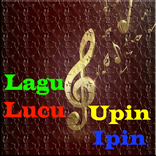 Lagu Lucu Upin Ipin