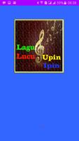 Lagu Lucu Upin Ipin اسکرین شاٹ 3
