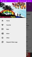 Lagu Lucu Upin Ipin اسکرین شاٹ 1