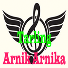 Song Tarlingan Arnik Arnika ไอคอน