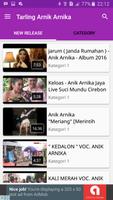 Song Tarlingan Arnik Arnika โปสเตอร์