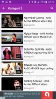 Song Tarlingan Arnik Arnika ภาพหน้าจอ 1