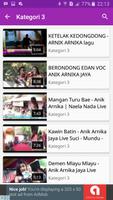 Song Tarlingan Arnik Arnika ภาพหน้าจอ 2