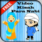 Video Kisah Para Nabi & Rasul ikon