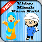 Video Kisah Para Nabi & Rasul icône