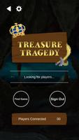 Treasure Tragedy ポスター