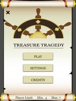 Treasure Tragedy اسکرین شاٹ 3