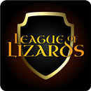 League of Lizards APK