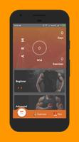 Arm Workout poster