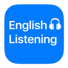 Basic English Listening icône