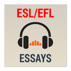 English Essays-icoon