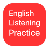 English Practice Listening آئیکن