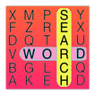 Word Search - 3000 common words