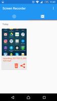 Screen Recorder Screenshot 1